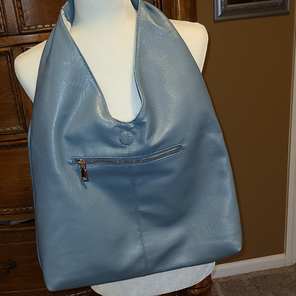 Reversible Handbag - Picture 2 of 6